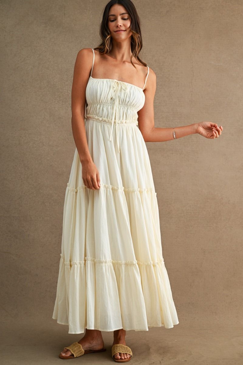 Amara Maxi