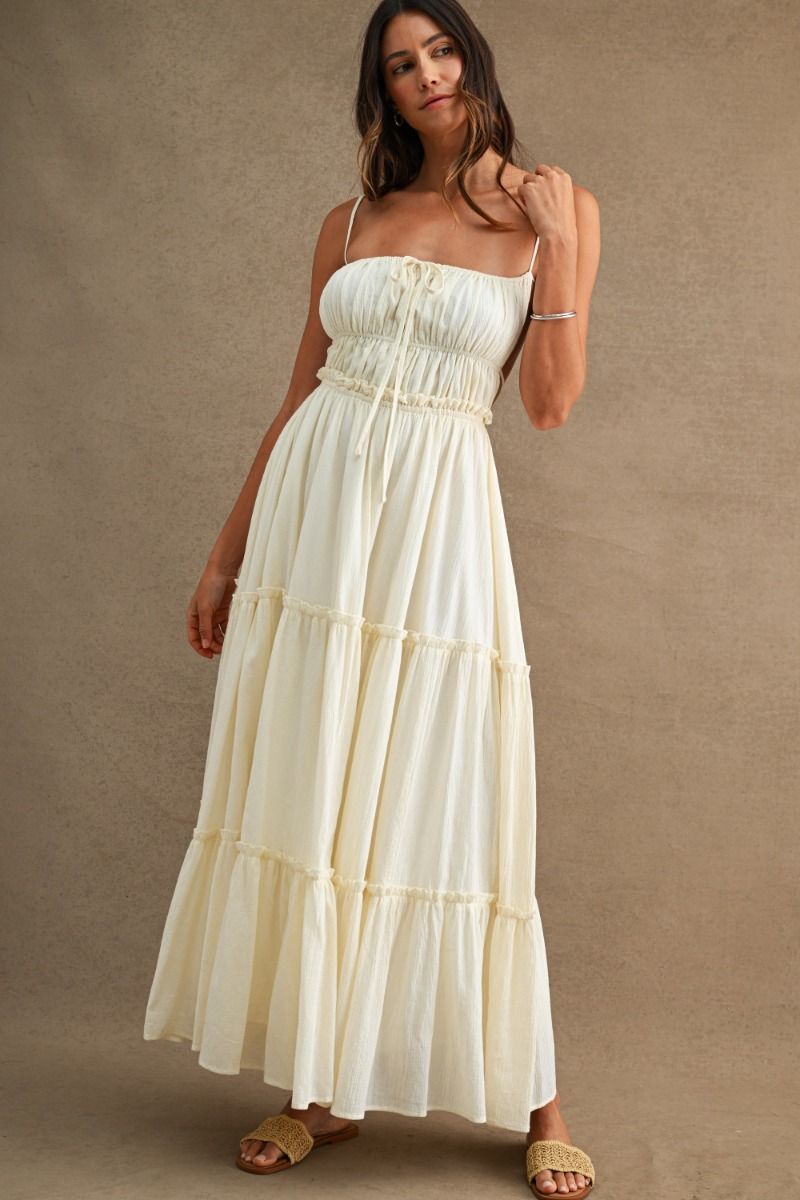 Amara Maxi