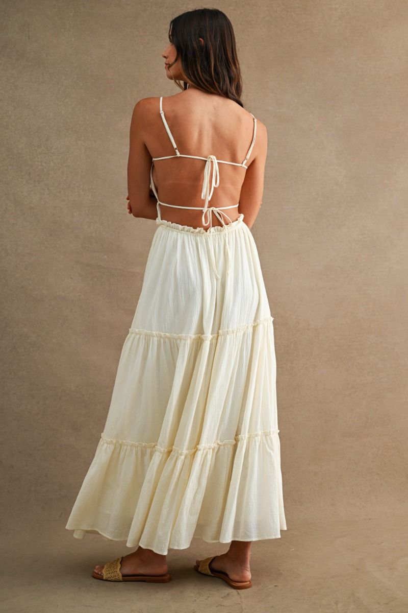 Amara Maxi