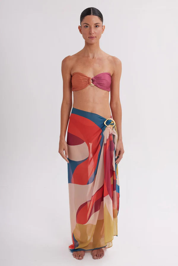 Skirt Priya Solstice by Mar de Lua