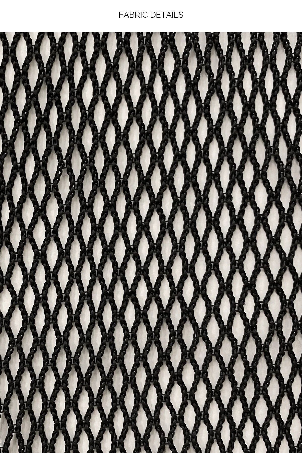 Short Caftan - Black by Lulifama