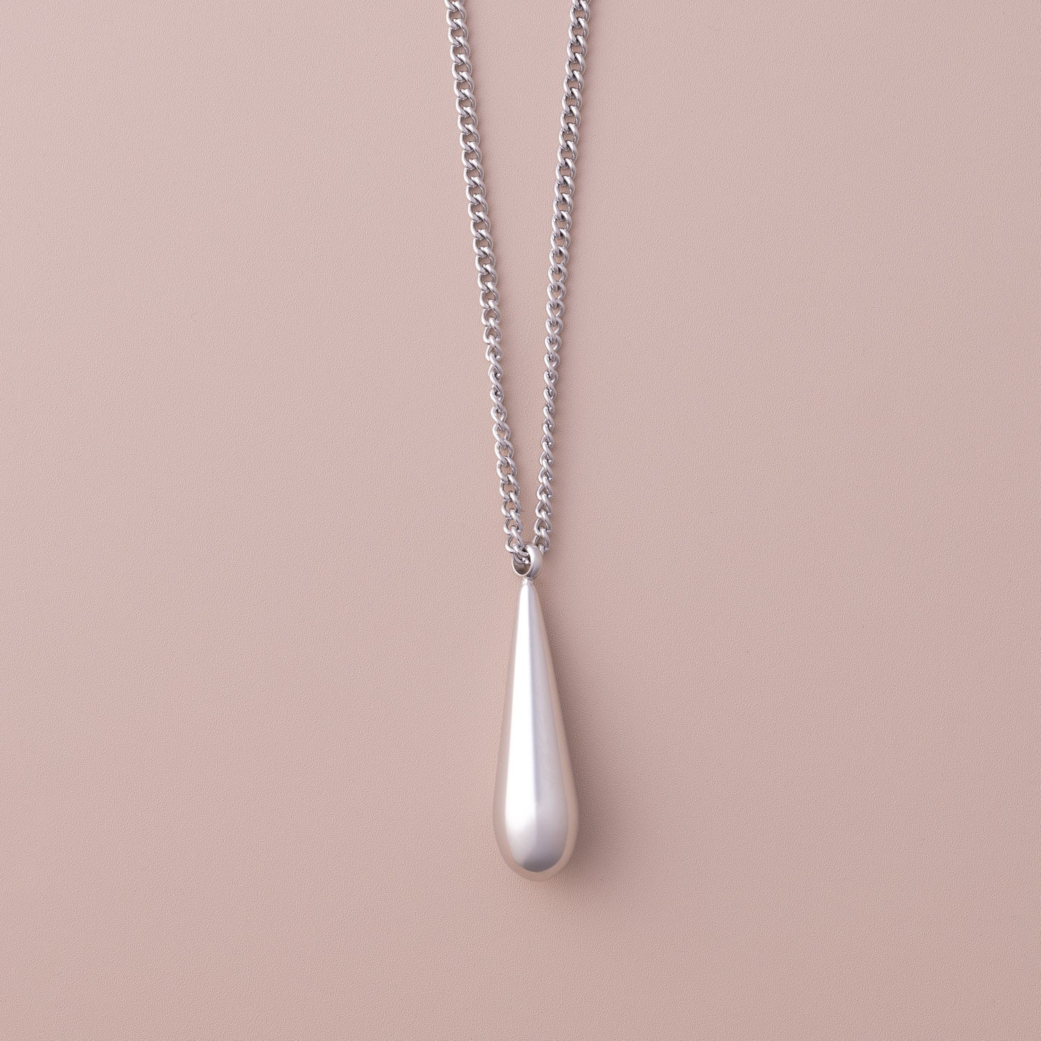 Teardrop Necklace