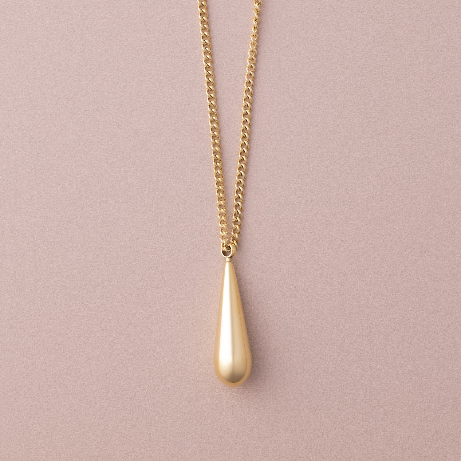 Teardrop Necklace