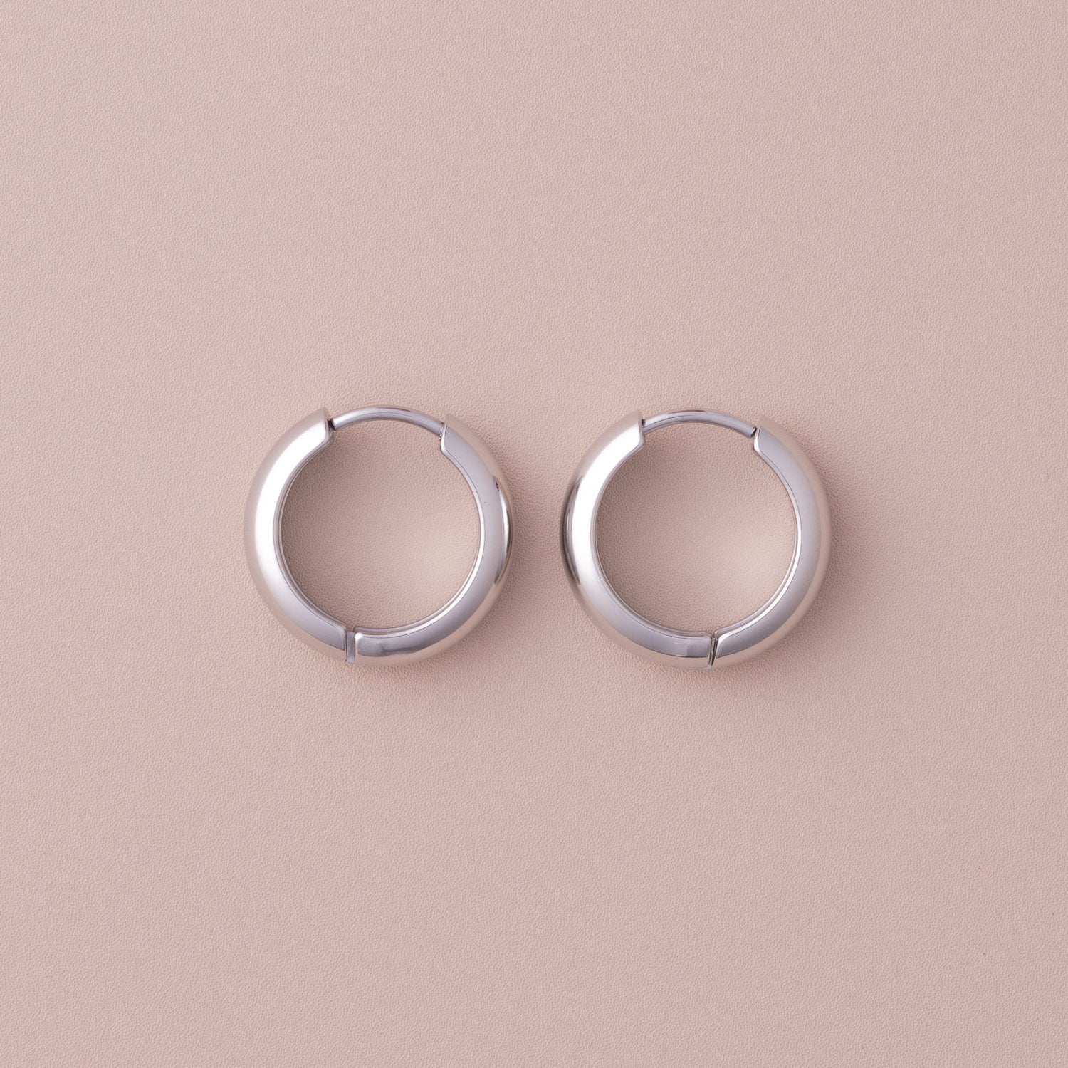 Cuddles Earrings