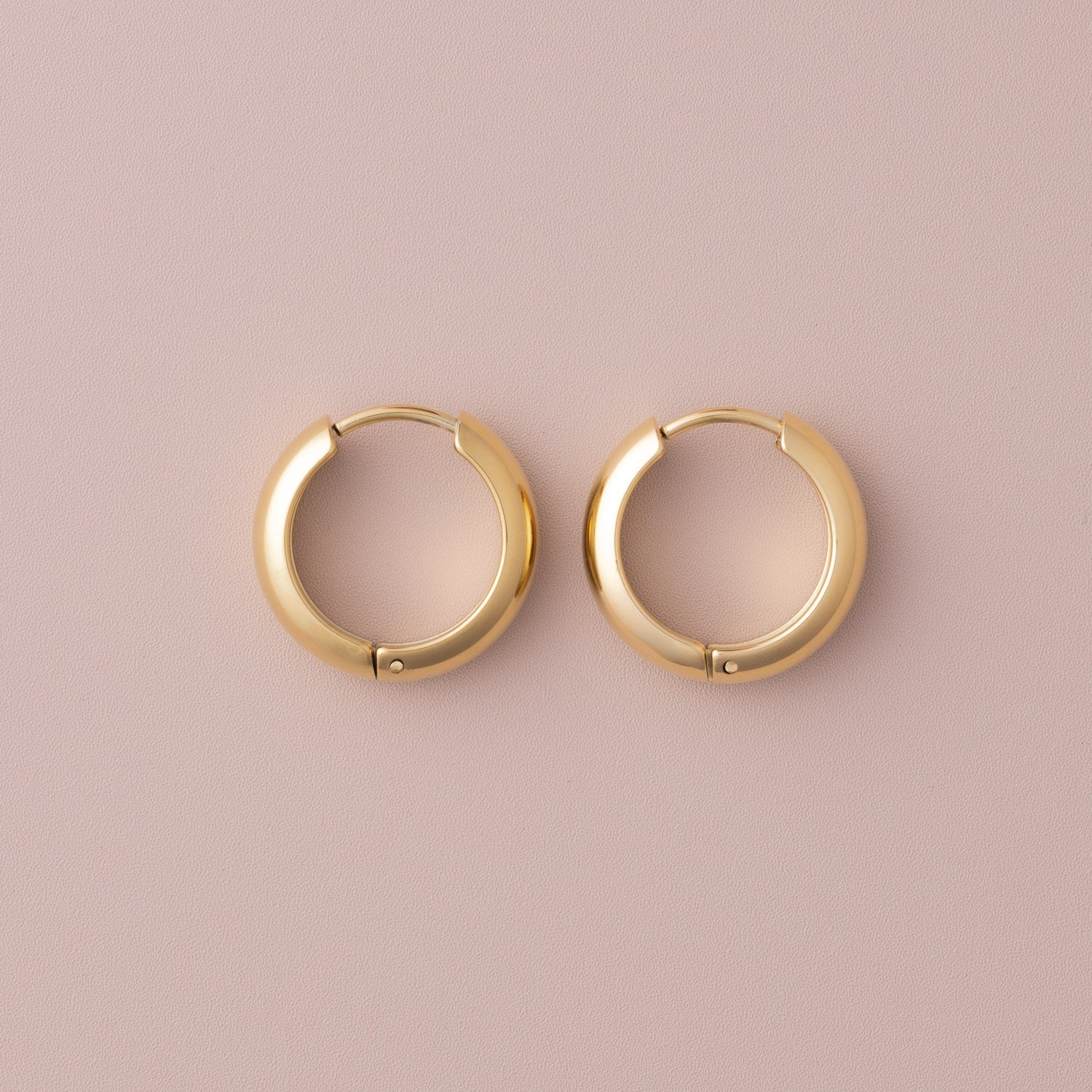 Cuddles Earrings