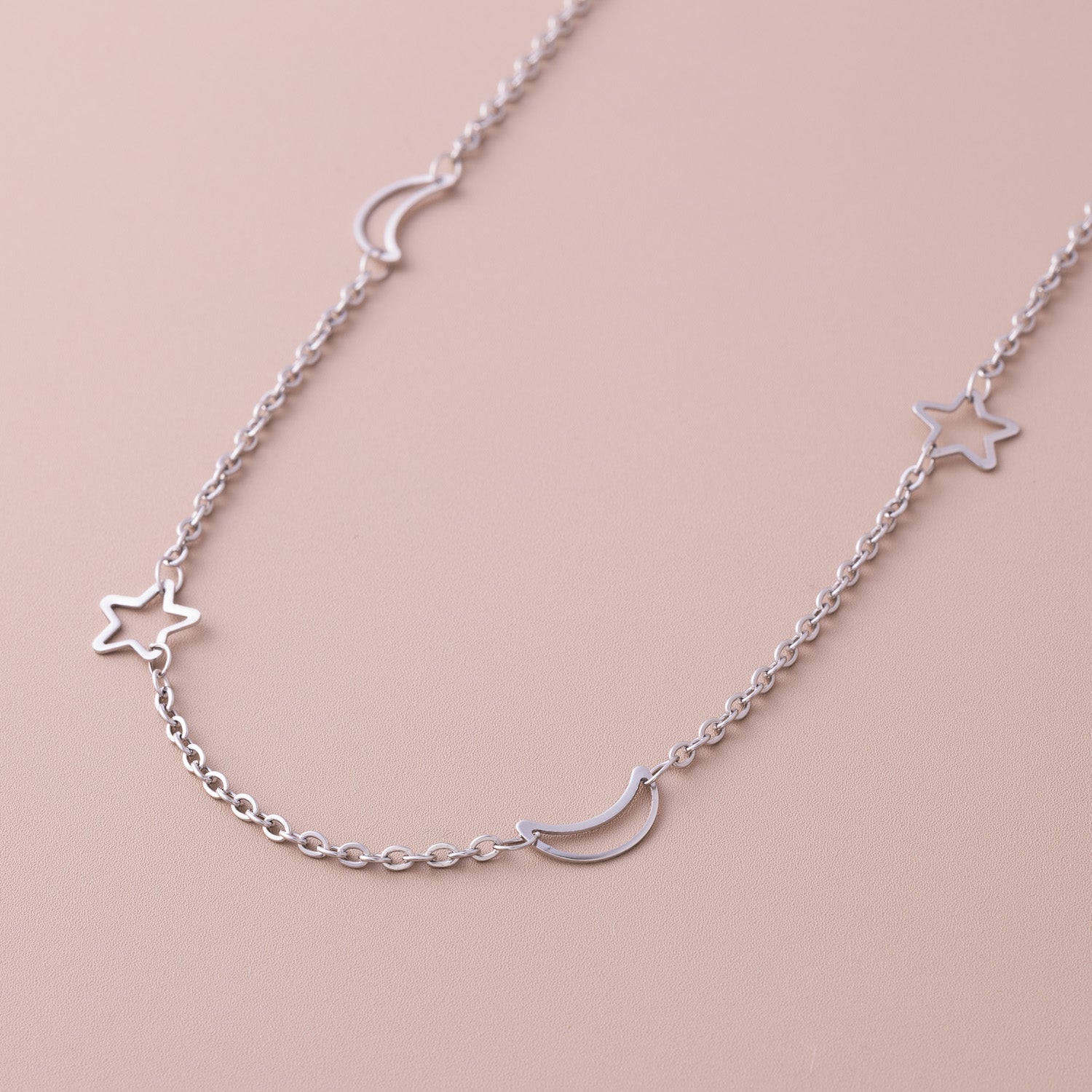 Andromeda Necklace