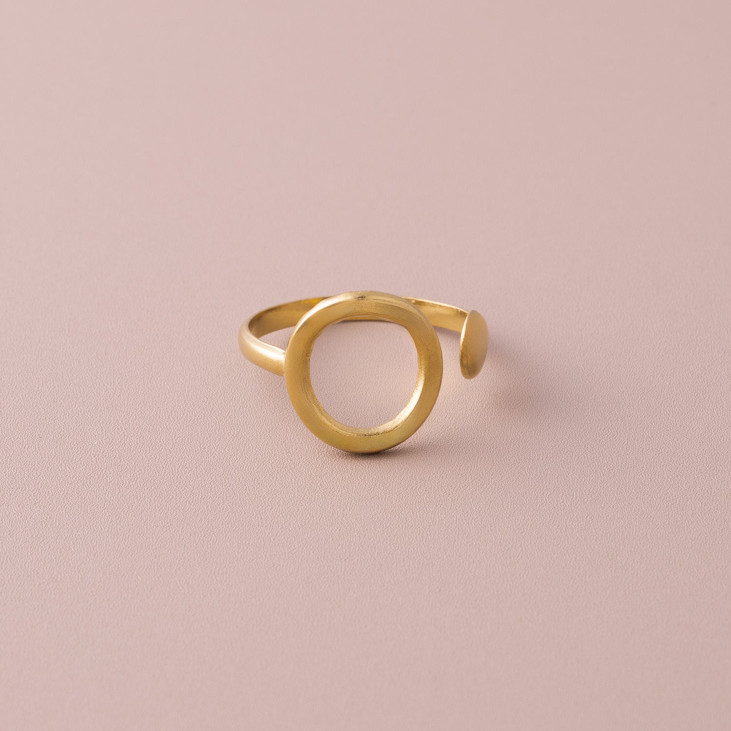Solaria Ring