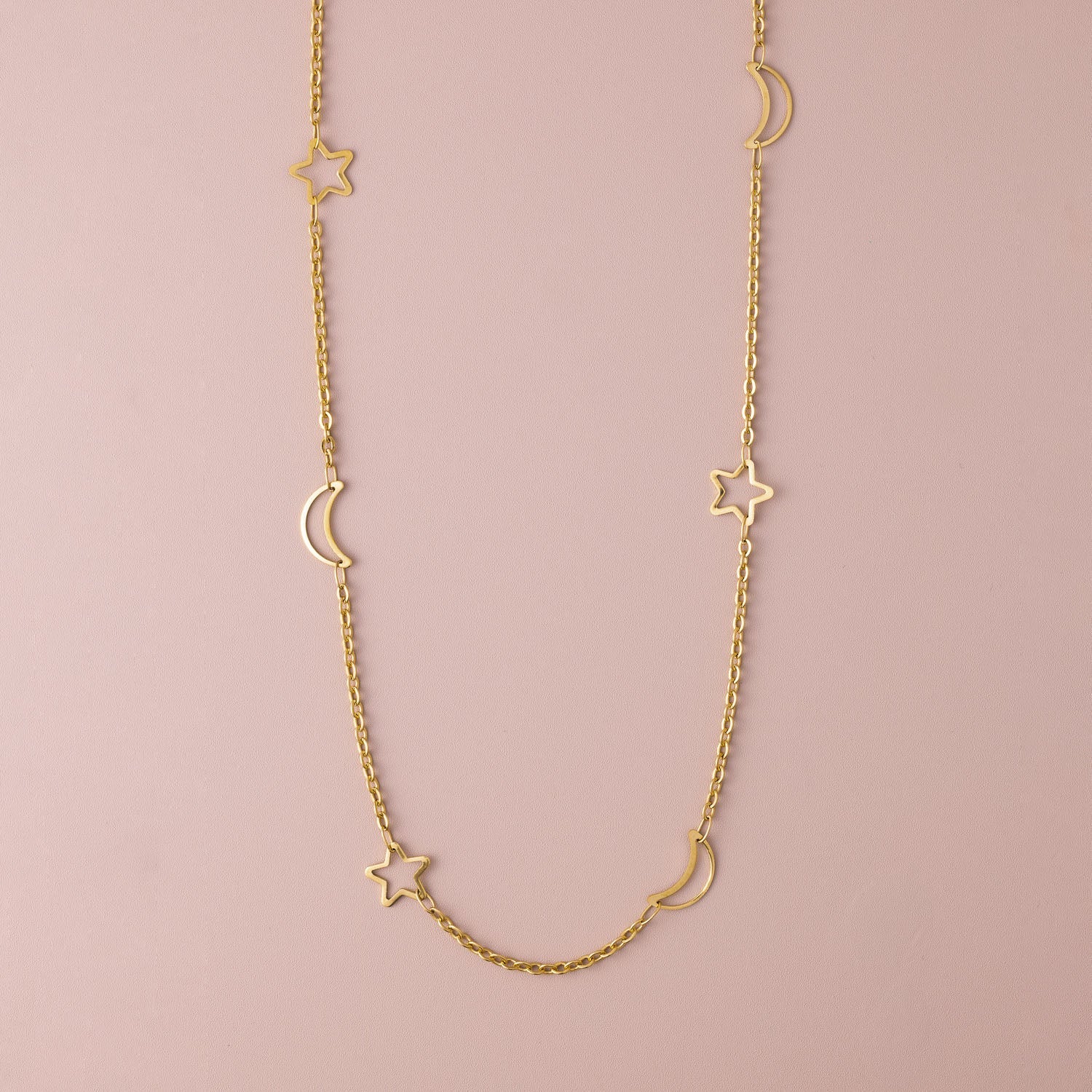 Andromeda Necklace