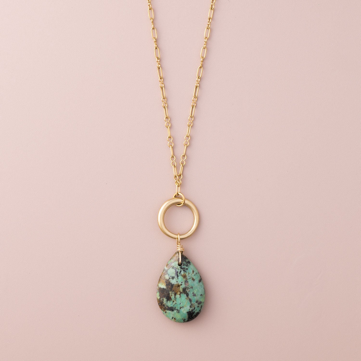 Harmis Necklace