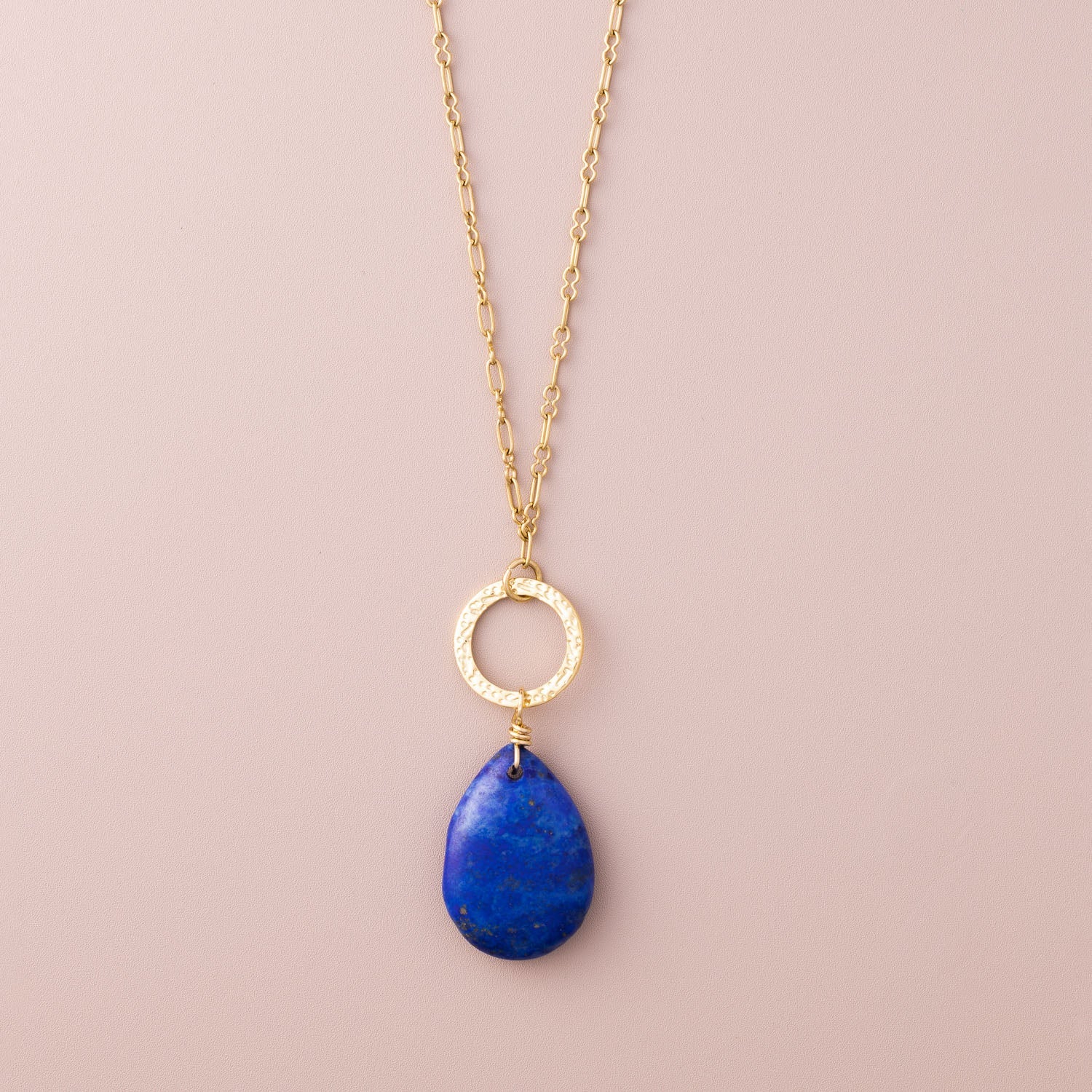 Harmis Necklace