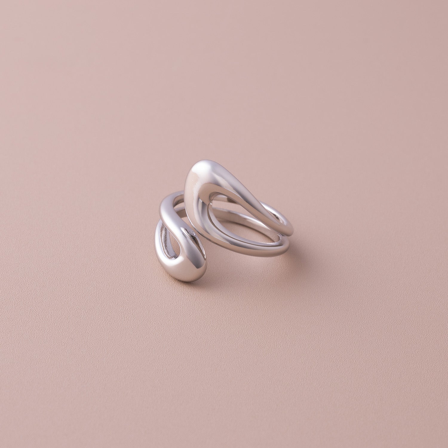 Isaria Ring