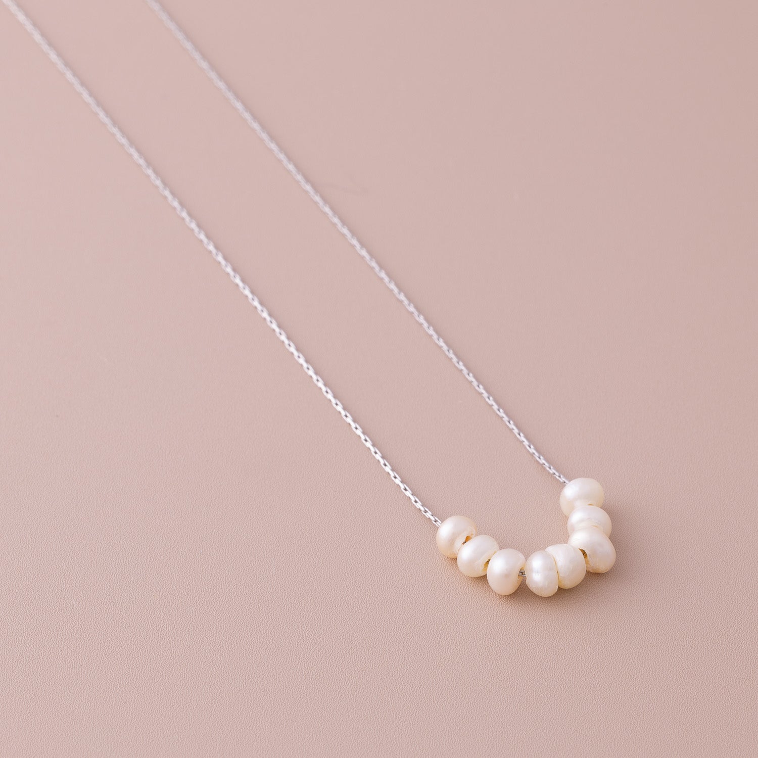Paulina Necklace