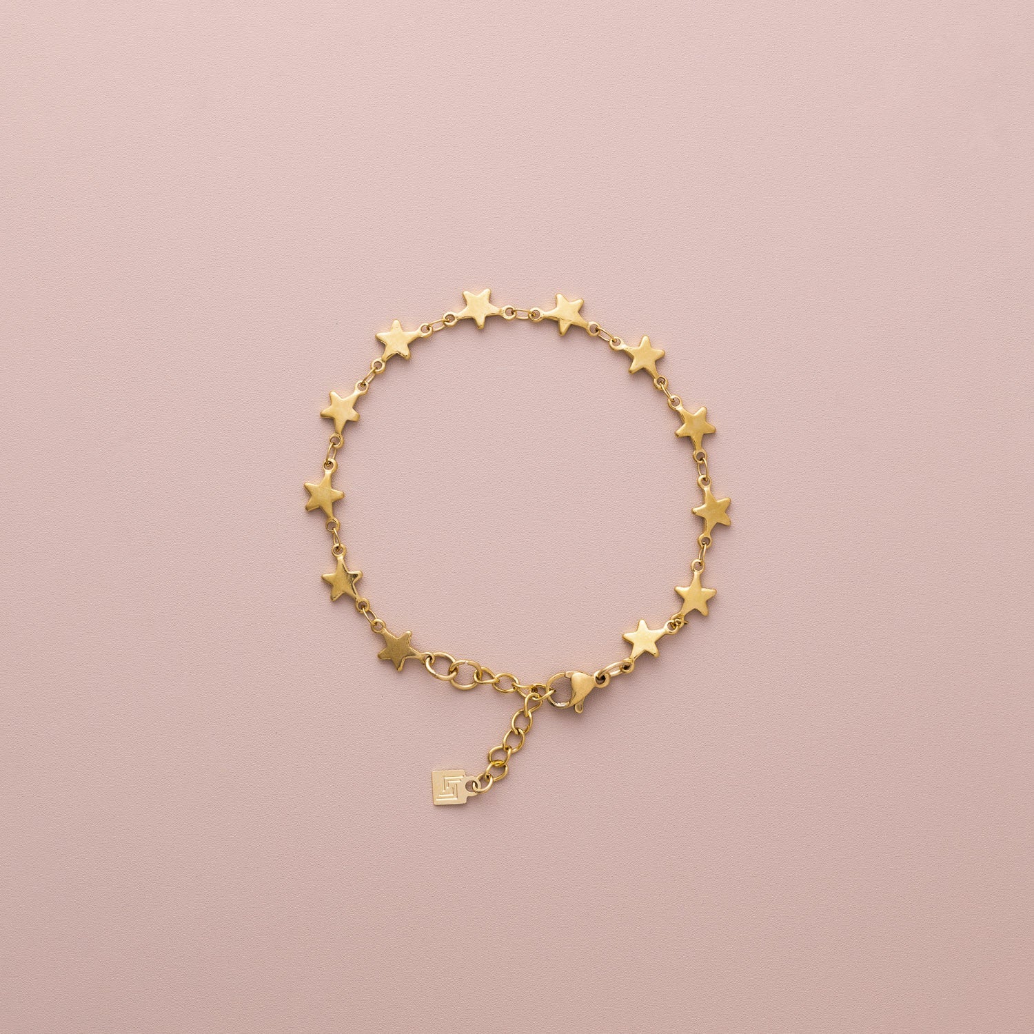Bold Star Bracelet