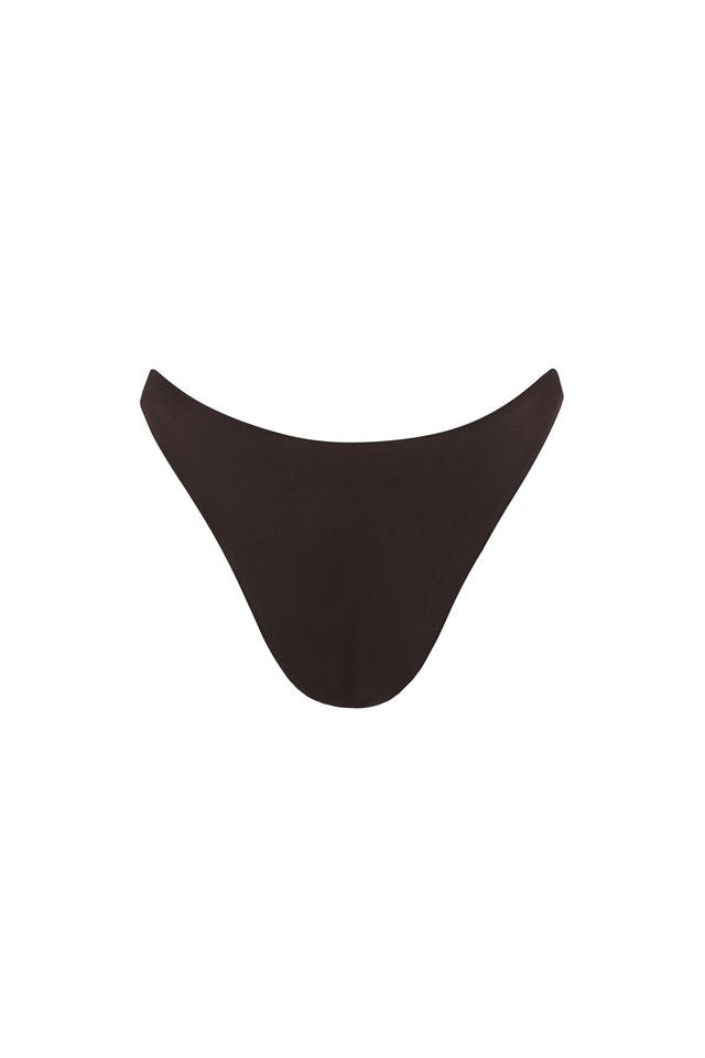 Deena Top & Avy Bikini Bottom - Zafra by Agua Bendita