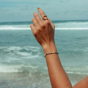 Verano Bracelet~ Salty Babes by Salty Cali