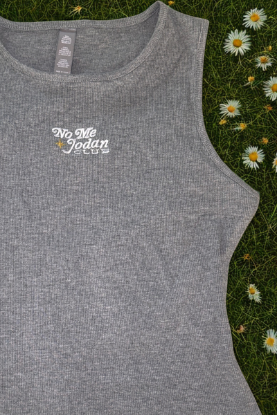 Prime Quality Tank - Heather Gray by VP