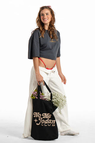 Siena Long Skirt Coconut Milk by One One