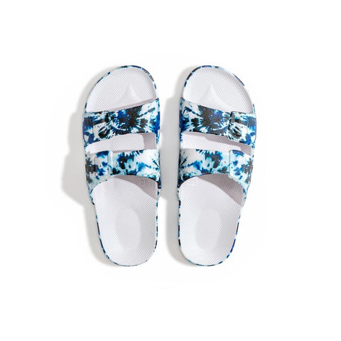 Clouds Sandal by Thaikila