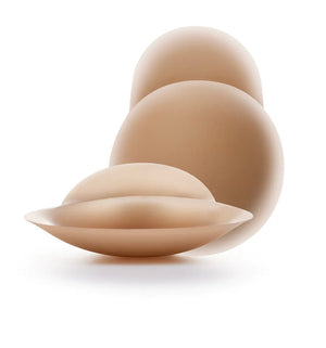 Nippies Lifting Covers Caramel Size 2 (DD+ cup)