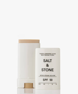 Tinted SPF 50 Face Stick by Salt & Stone