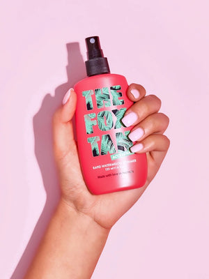 Rapid Watermelon Shimmer by The Fox Tan