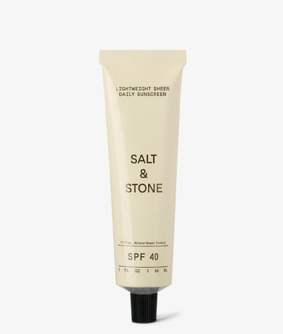 SPF 30 Lip Balm by Salt & Stone