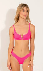 Knockout Jenna Top & Dana Bottom by OneOne