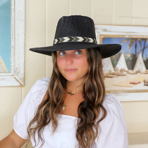Jessie Hat by Nikki Beach