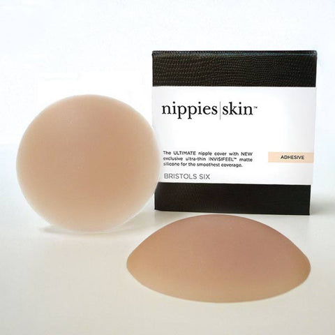 Nippies Skin Creme Size 2 (DD+ cup)