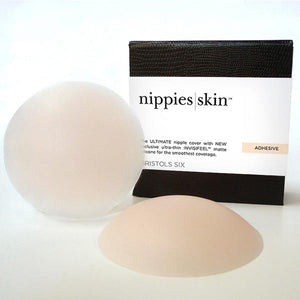 Nippies Skin Creme Size 1 (A-C cup)